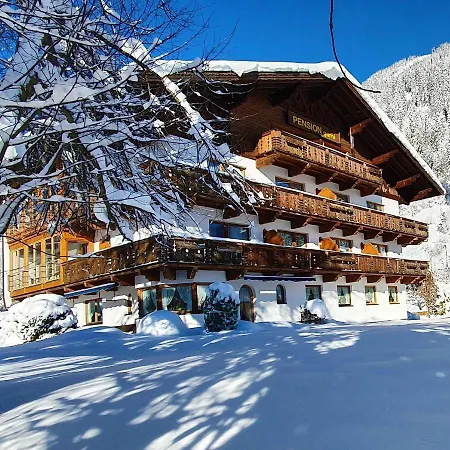 게스트하우스 Via Claudia 레르모스