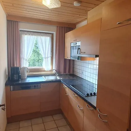 Via Claudia 게스트하우스 레르모스