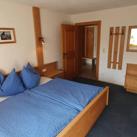 Via Claudia Guest house 3*