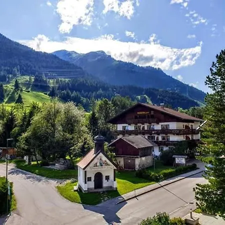 Via Claudia 레르모스