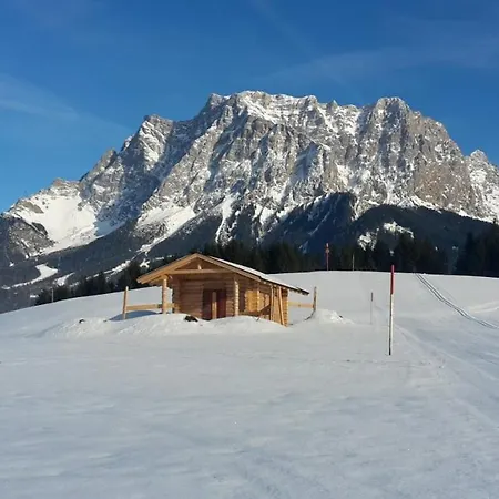 Guest house Via Claudia 3*