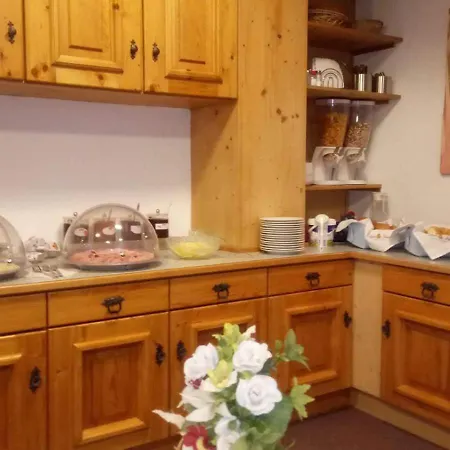 Via Claudia 게스트하우스