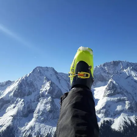 Via Claudia 게스트하우스 레르모스