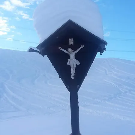 Via Claudia 게스트하우스