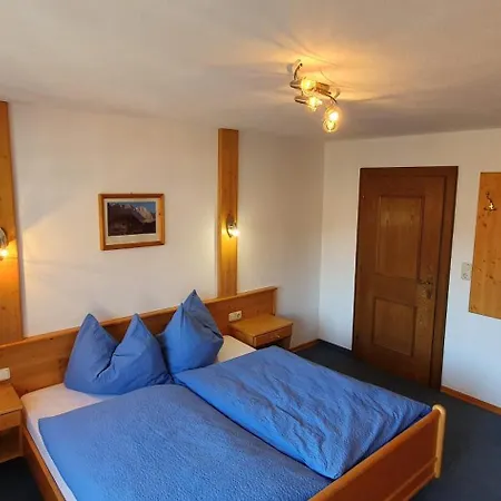 Via Claudia 게스트하우스 3*