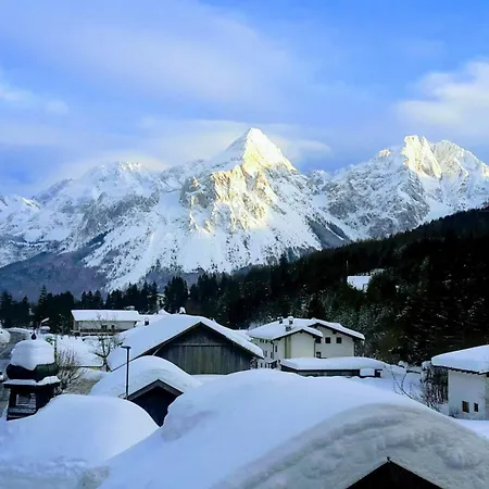 Via Claudia 게스트하우스 3*