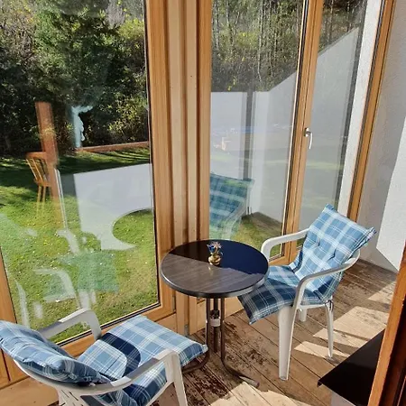 Via Claudia 게스트하우스 레르모스