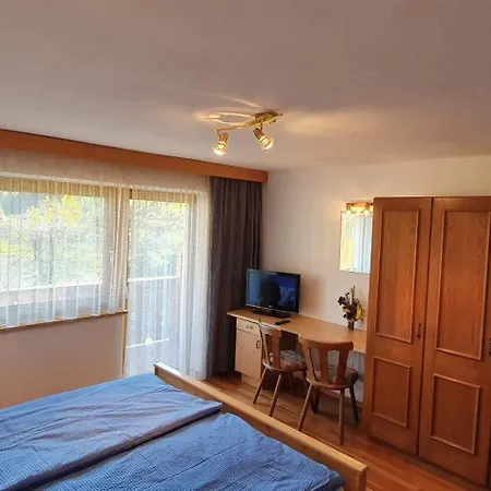 Via Claudia 게스트하우스