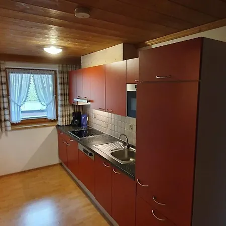 게스트하우스 Via Claudia 레르모스