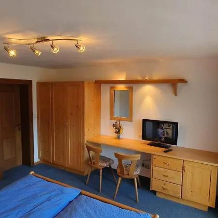 게스트하우스 Via Claudia 레르모스