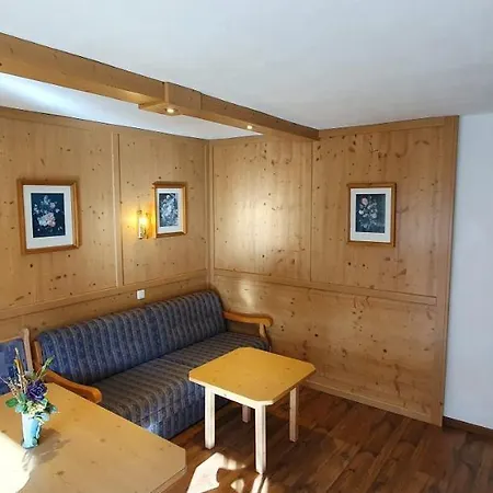 Via Claudia Guest house 3*