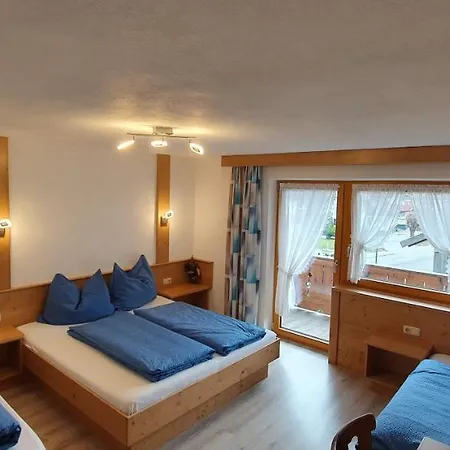 Via Claudia 3* Lermoos