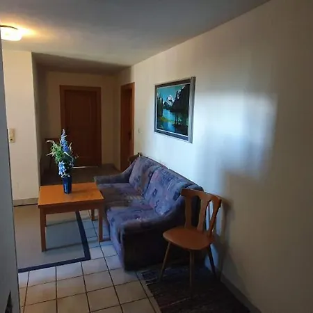 Via Claudia 레르모스