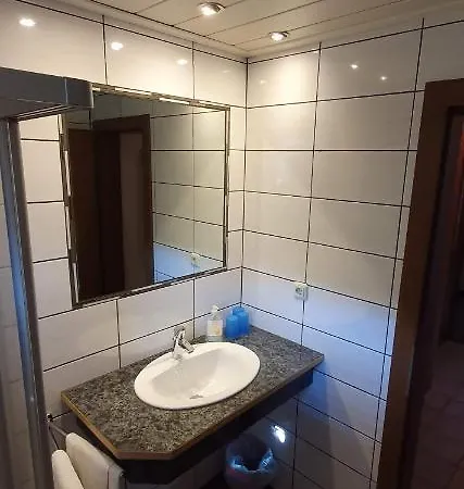 Via Claudia 게스트하우스