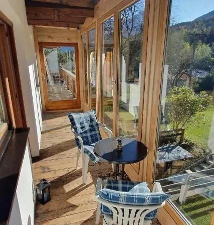 Via Claudia 게스트하우스