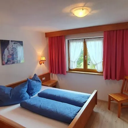 Via Claudia Lermoos