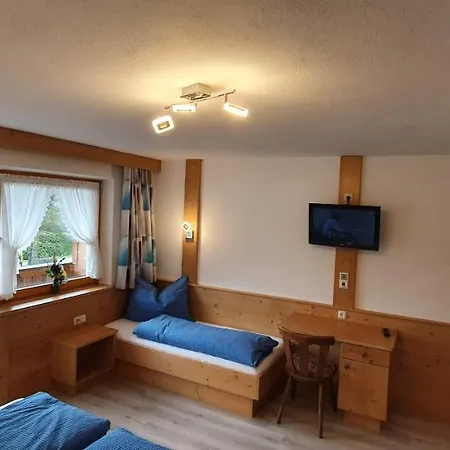 게스트하우스 Via Claudia 3*