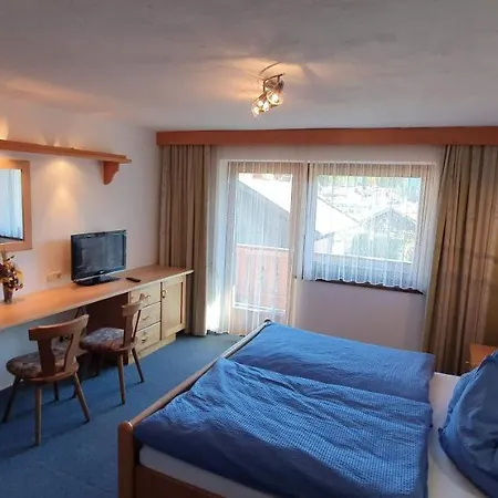 게스트하우스 Via Claudia 3*