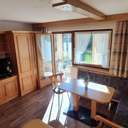 Via Claudia Guest house