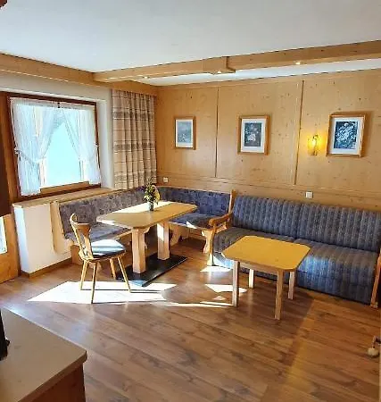 게스트하우스 Via Claudia 레르모스