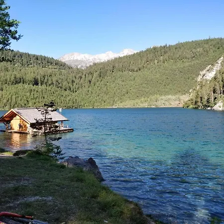 Via Claudia 3* 레르모스