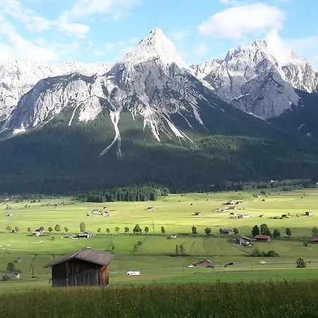 게스트하우스 Via Claudia