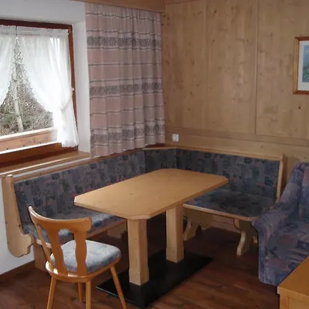 Via Claudia ゲストハウス